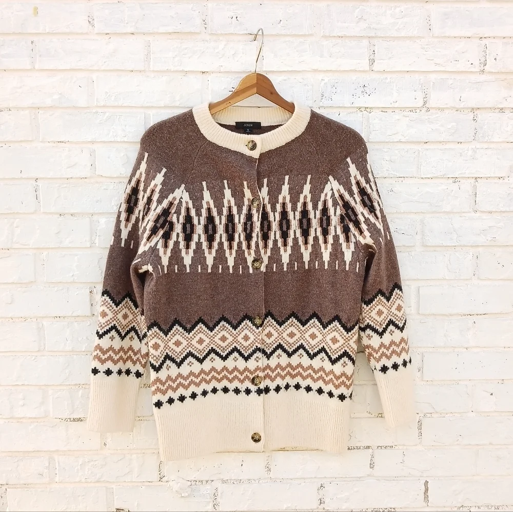 J. Crew excellent women